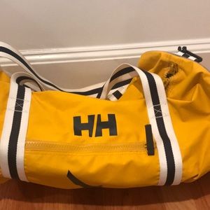 Helly Hansen duffle